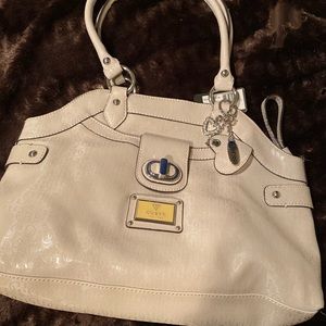 Color- stone . Guess purse! Tags still on! Brand new